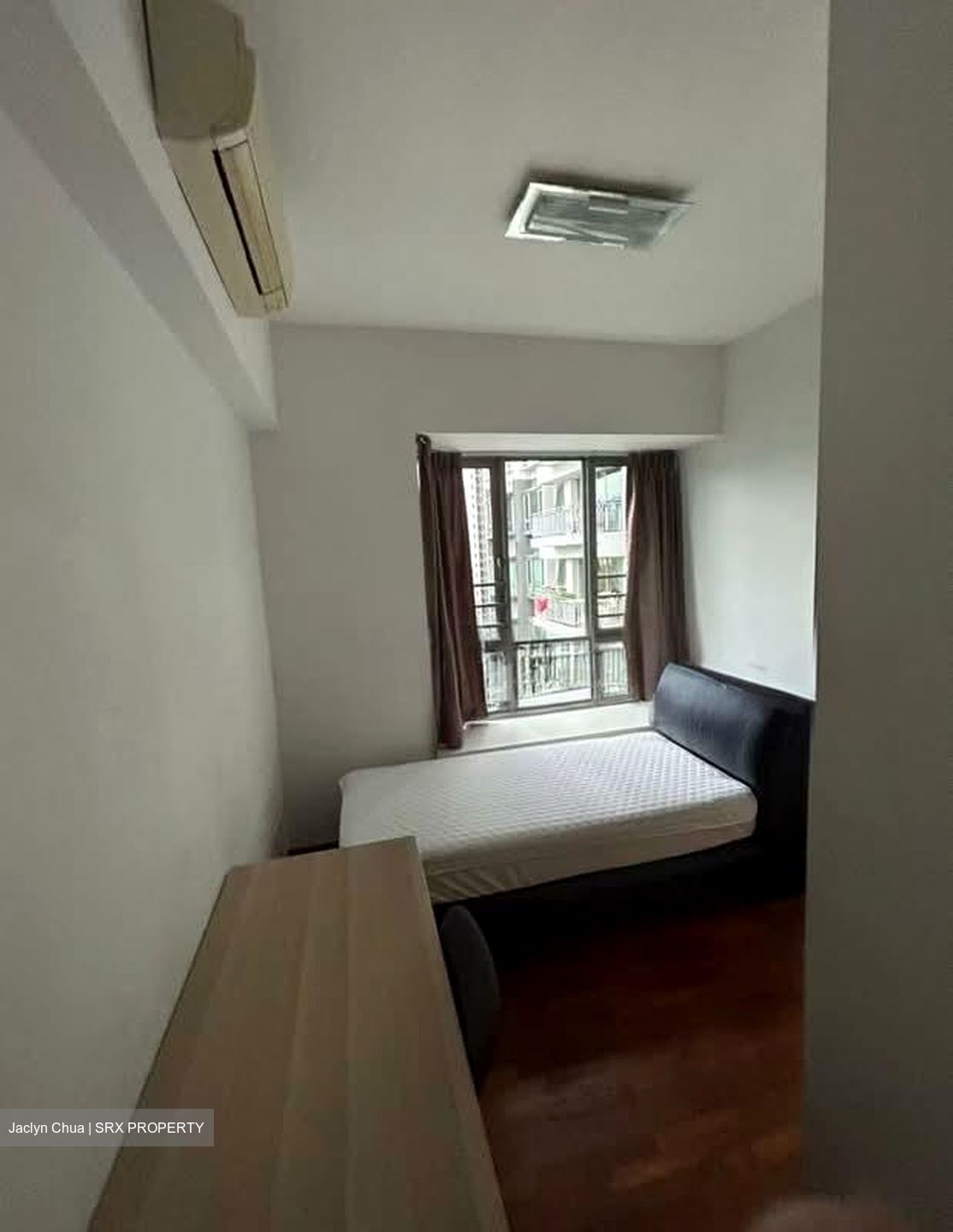 The Infiniti (D5), Condominium #574140551